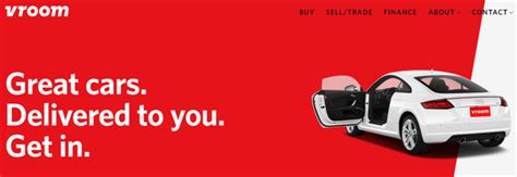 vroom auto care|is vroom a scam.